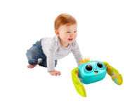 Fisher-Price Interaktywny turlaczek Rovee - 1008232 - zdjęcie 4